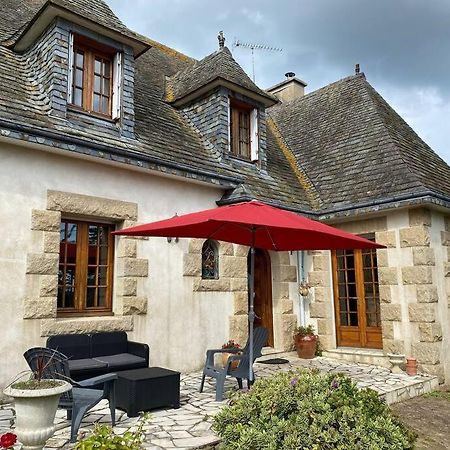 Grande Maison De Campagne Lantic المظهر الخارجي الصورة
