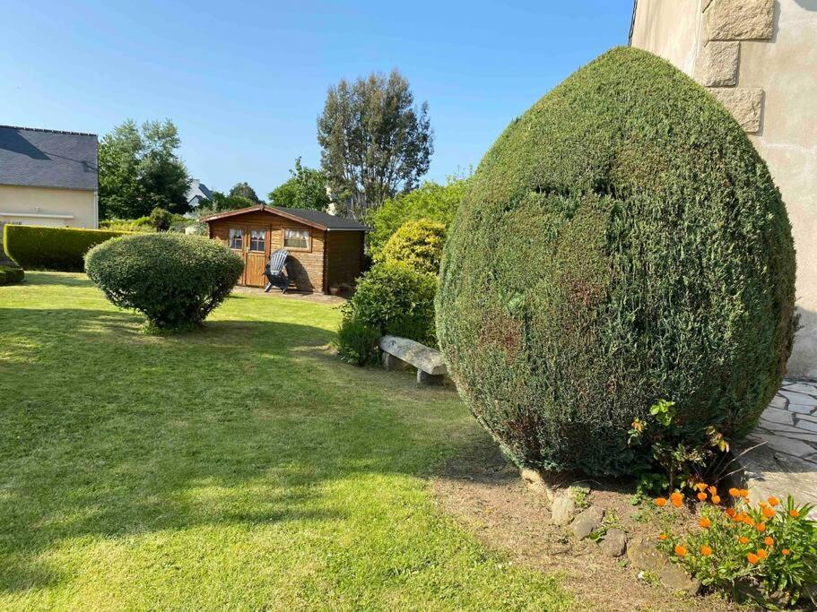 Grande Maison De Campagne Lantic المظهر الخارجي الصورة